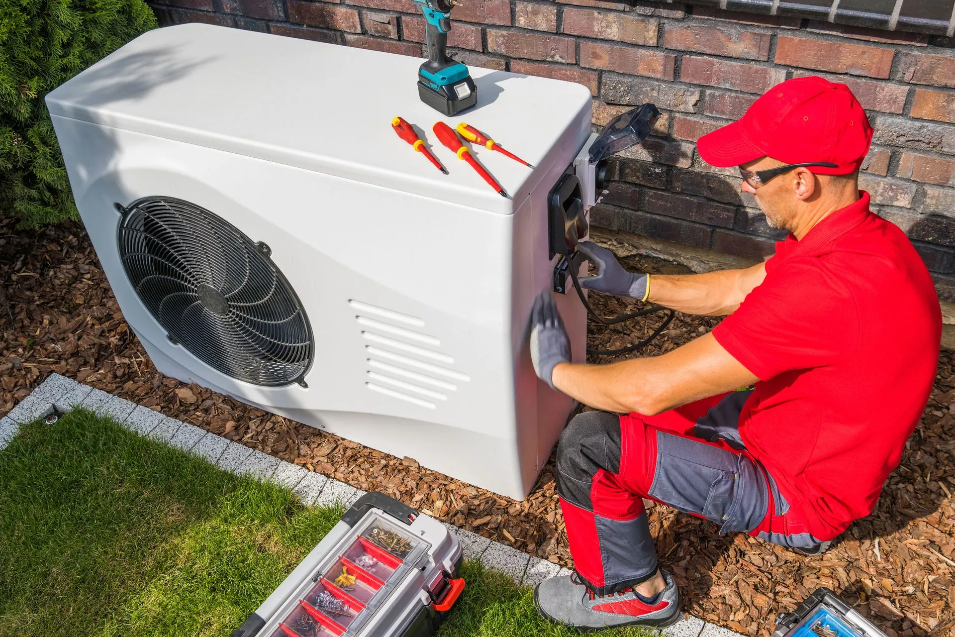 HVAC in Delaware